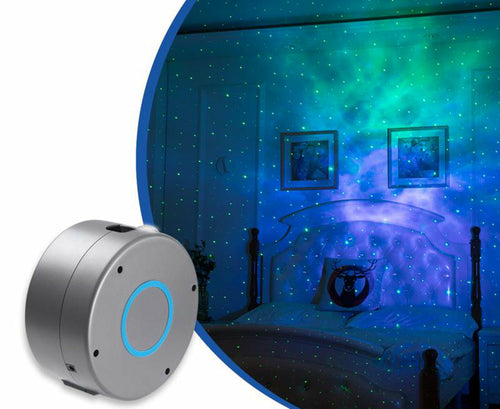 OnyxNova Galaxy Projector™
