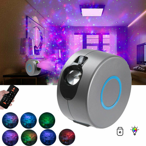 OnyxNova Galaxy Projector™