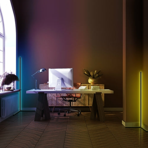 ONYXNOVA Aura RGB™