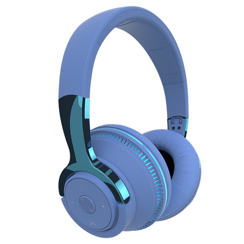 ONYXNOVA NeonSound™ Headphones